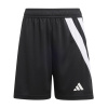 adidas Fortore 23 Football Shorts Juniors black/white 9-10 Years