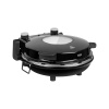 Pec na pizzu TEESA SUPREME, 1200 W, 32 cm, priezor, vyberateľný kameň
