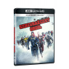 Sebevražedný oddíl (2021) 2BD (UHD+BD)