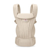 Ergobaby nosič OMNI DELUXE Mesh Varianta: Natural Beige