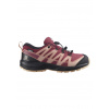 Salomon XA PRO V8 CSWP J Earth/Black/Almond