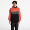 Mikina Horsefeathers Fulton Sweatshirt Ginger/ Black XL XL