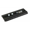 Manfrotto Long Video Camera Plate (501PLONG)