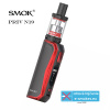 SMOK Smoktech Priv N19 1200mAh - Black Red mod grip+clearomizér