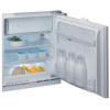 Whirlpool WBUF011 vstavaná samostatná chladnička