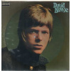 LP David Bowie: David Bowie LTD | PIC