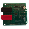 Infineon Demonstrační deska BTS3050EJ Deska kompatibilní s platformou Arduino