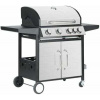 Strend Pro plynový gril Manresa, BBQ, 4+1 horáky 2212467