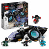 LEGO Super Heroes 76211 Námorná Loď Shuri