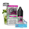 e-liquid Drifter Bar Salts Mojito Ice 10ml - 20mg
