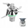Nôž Thermomix TM5 pre kuchynský robot Vorwerk