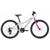 Horský bicykel - Kellys Kiter 30 (24 '') Biela 2022 Bike (Kellys Kiter 30 (24 '') Biela 2022 Bike)