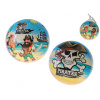 Lopta 23cm Pirates 10m+ v sieťke