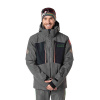 ROSSIGNOL Hero Course Jacket, grey, mRLMMJ30-23N