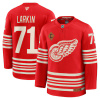 Detroit Red Wings - Dylan Larkin Centennial Premium NHL Dres 42 (XXS)