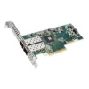 DELL Broadcom 57416 Dual Port 10Gb Base-T PCIe Adapter Low Profile Customer Install