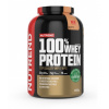 Nutrend 100% WHEY PROTEIN - ľadová káva - 2 250 g