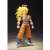 Bandai Tamashii Nations Dragon Ball Z S.H. Figuarts Akčná figúrka SSJ 3 Son Goku 16 cm