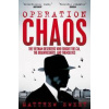 Operation Chaos : The Vietnam Deserters - Boochani Behrouz