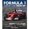 Formula 1 Car by Car 2000-09 - Higham Peter