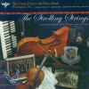 US AIR FORCE BAND: Strolling strings (CD)