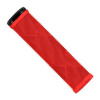 LIZARD SKINS gripy Single-Sided Strata Candy Red LOSTR500