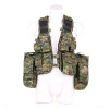 Vesta taktická Fostex Tactical - digital woodland