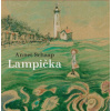 Schaap Annet - Lampička / Dočkalová T. / MP3 [CD]