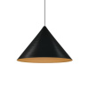 Wever&Ducré DINOR 2.0 LED Loxone 5404037371068 Farba: Zlatá/čierna WEVER & DUCRÉ