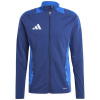 Adidas Tiro 24 Competition M IP1874 sweatshirt (191537) Black S