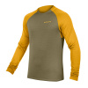 ENDURA SingleTrack Fleece, tweed green, ME9155TW