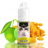 Příchuť 10 ml ArtVap - Green Mango (Zelené mango)