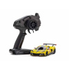Kyosho Mini-Z MR04 RWD Corvette C8-R Yellow (W-MM/KT531P)