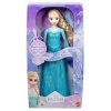 Bábika Mattel spievajúca Elsa Disney Princess zvuková 32 cm