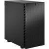 Fractal Design Define 7 Mini Black Solid FD-C-DEF7M-01