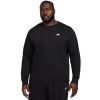 Pánska mikina Nike Club BB Black FN3886 010 Pánske L