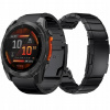 Náramok XGSM pre Garmin čierny