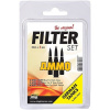 AMMO by MIG Jimenez Patinovacia sada filter MIG German Tanks