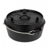 PETROMAX litinový hrnec-kotlík Dutch Oven 3,5l