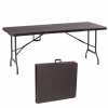 Záhradný stôl, stolík - Vidaxl Garden Bench Queen s vankúšom, 135 cm, Li (Vidaxl Garden Bench Queen s vankúšom, 135 cm, Li)