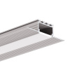 LED profil do sádrokartonu KOZUS - LED profil do sádrokartonu KOZUS - 1m