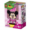 LEGO stavebnice LEGO DUPLO Disney 10897 Moje prvé Minnie (5702016367522)