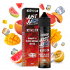 Příchuť Just Juice S&V: Fusion Mango & Blood Orange On Ice (Ledové mango & červený pomeranč) 10ml