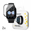 Hybridné sklo SmartGuard pre Xiaomi Redmi Watch 5 Lite