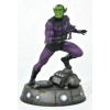 Marvel Comic - Skrull Statue, SEP212195