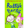 Rošťák Bertík Pusuuu!