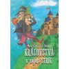 Kráľovstvá v zajatí stríg - Mária Čechovičová-Ochabová