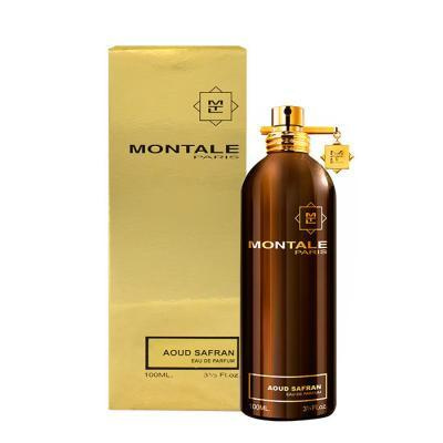 Montale Aoud Safran Parfémovaná voda, 100ml, unisex