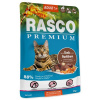 Rasco Premium Cat Adult Duck Buckthorn 85 g