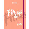 Fitness diář 2020 - Moje cesta za zdravě